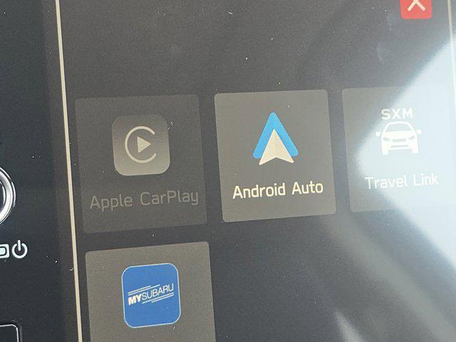 new 2025 Subaru Outback car, priced at $43,462