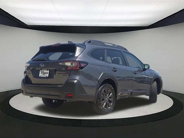 new 2025 Subaru Outback car, priced at $43,462