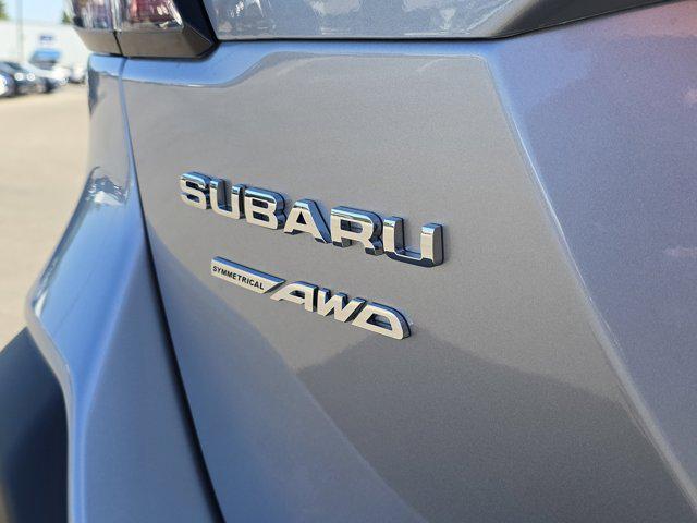 new 2025 Subaru Outback car, priced at $43,989