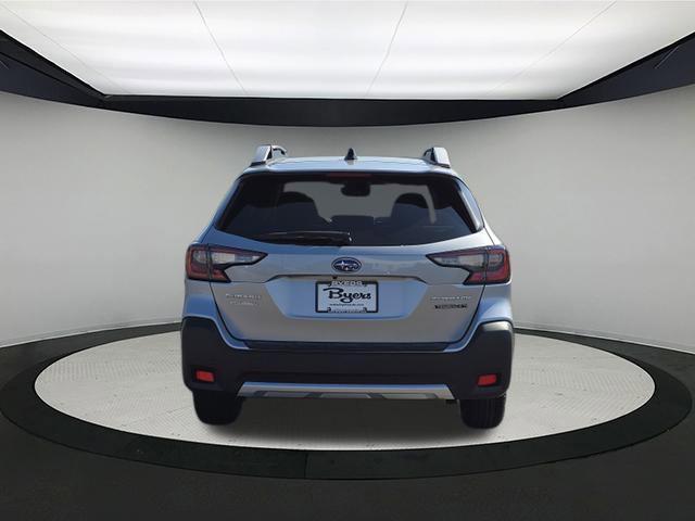 new 2025 Subaru Outback car, priced at $43,989