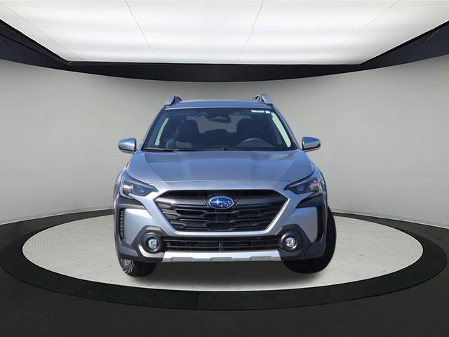 new 2025 Subaru Outback car, priced at $43,989