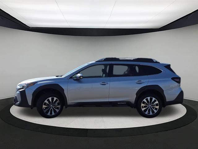 new 2025 Subaru Outback car, priced at $43,989