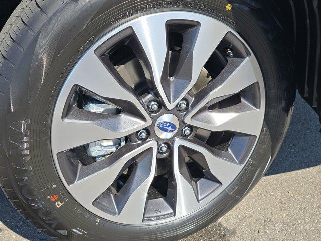 new 2025 Subaru Outback car, priced at $43,989