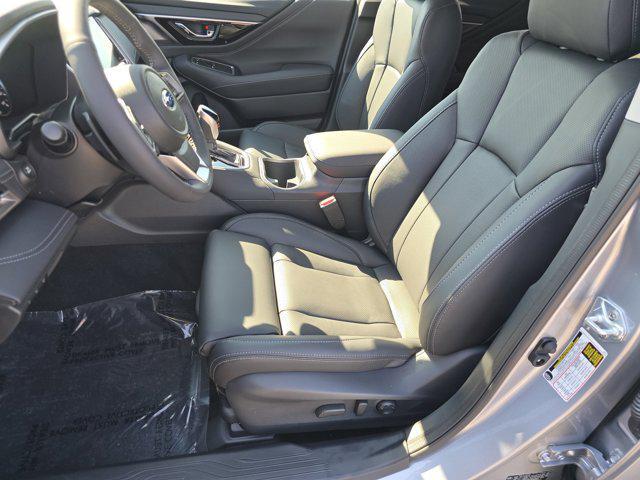 new 2025 Subaru Outback car, priced at $43,989
