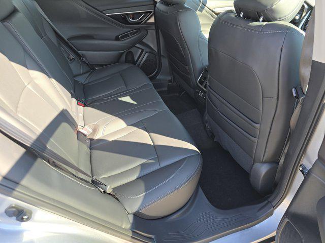 new 2025 Subaru Outback car, priced at $43,989