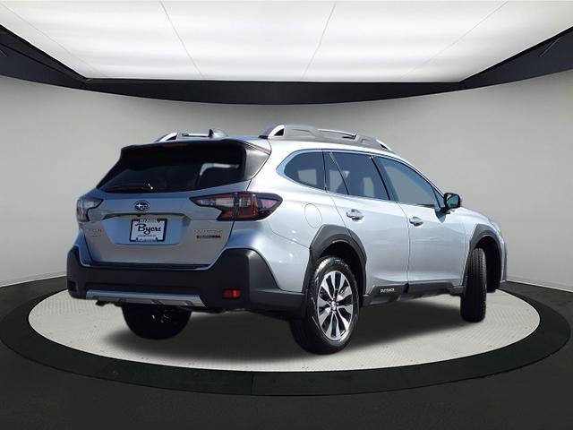 new 2025 Subaru Outback car, priced at $43,989
