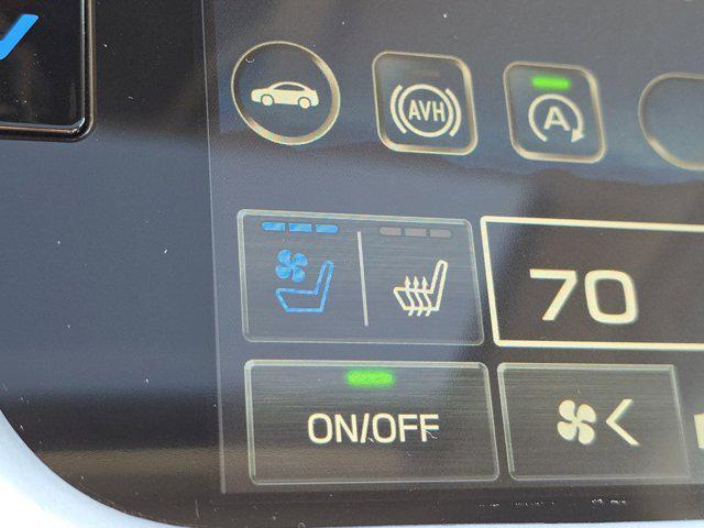 new 2025 Subaru Outback car, priced at $43,989