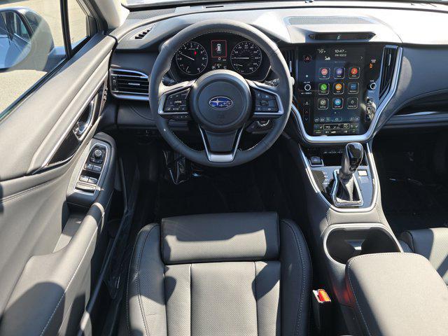 new 2025 Subaru Outback car, priced at $43,989