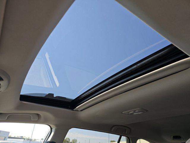 new 2025 Subaru Outback car, priced at $43,989