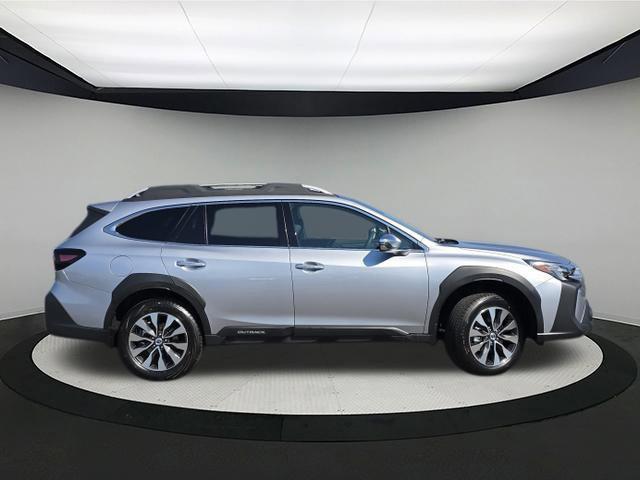 new 2025 Subaru Outback car, priced at $43,989