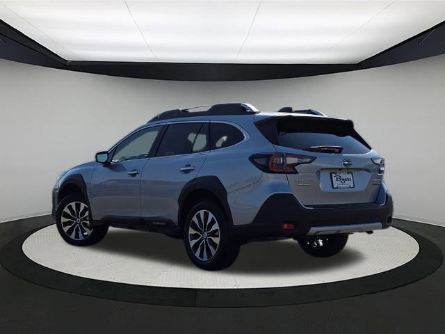 new 2025 Subaru Outback car, priced at $43,989