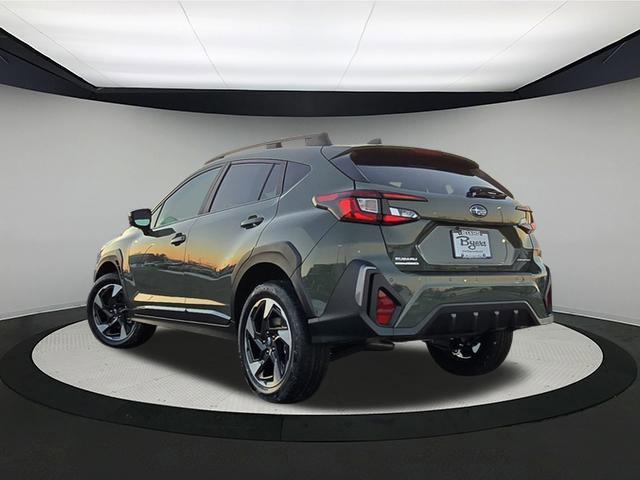 new 2025 Subaru Crosstrek car, priced at $34,230