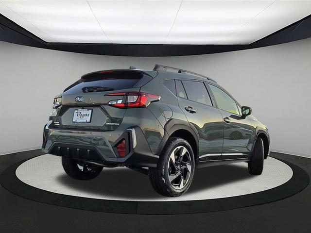 new 2025 Subaru Crosstrek car, priced at $34,230