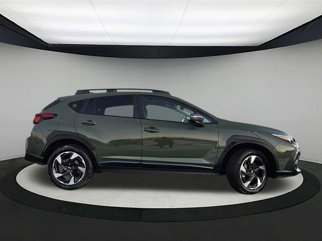 new 2025 Subaru Crosstrek car, priced at $34,230