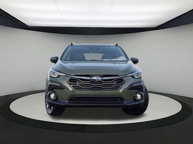 new 2025 Subaru Crosstrek car, priced at $34,230