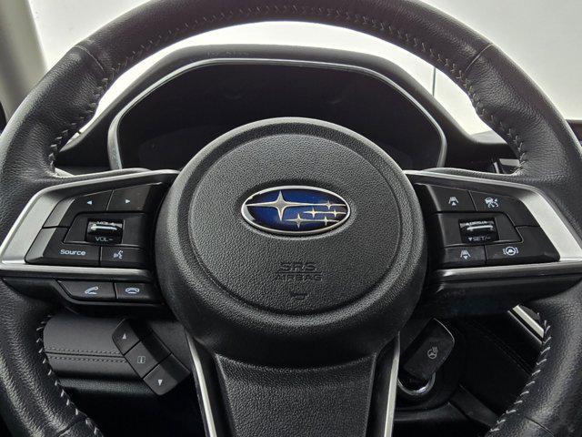 used 2022 Subaru Outback car, priced at $26,995