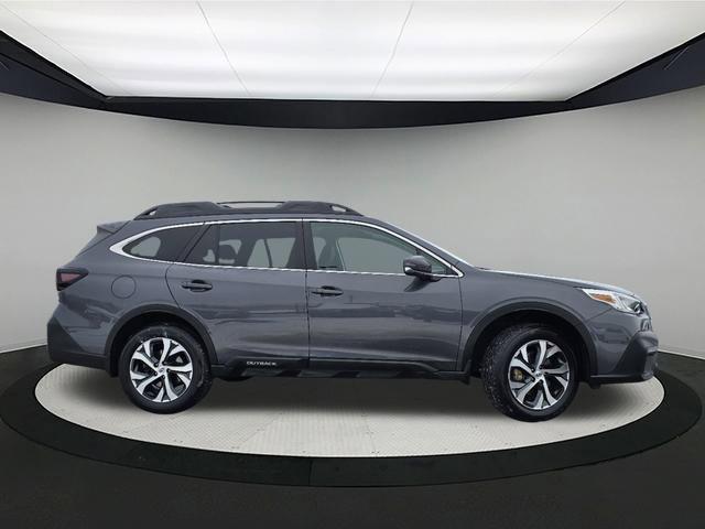 used 2022 Subaru Outback car, priced at $26,995