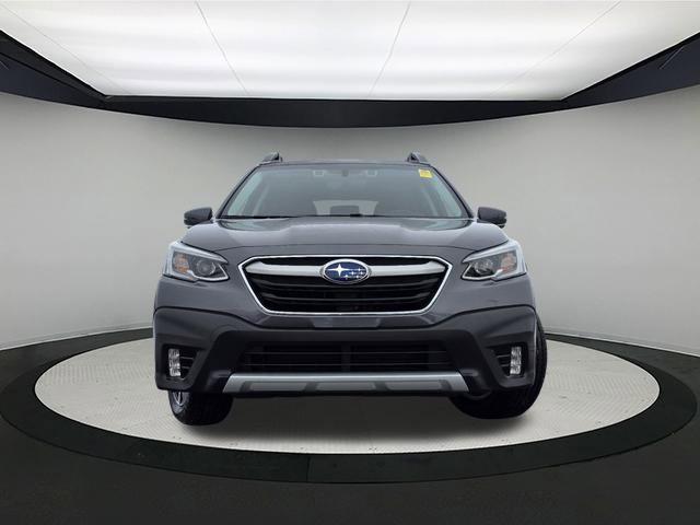 used 2022 Subaru Outback car, priced at $26,995