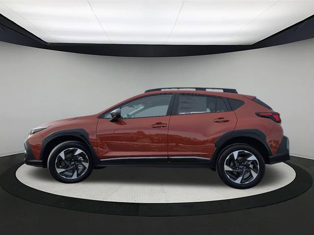 new 2025 Subaru Crosstrek car, priced at $32,960