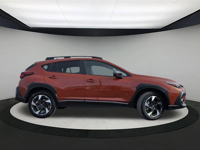 new 2025 Subaru Crosstrek car, priced at $32,960