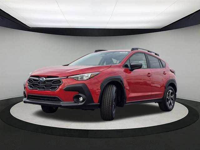 new 2024 Subaru Crosstrek car, priced at $29,418