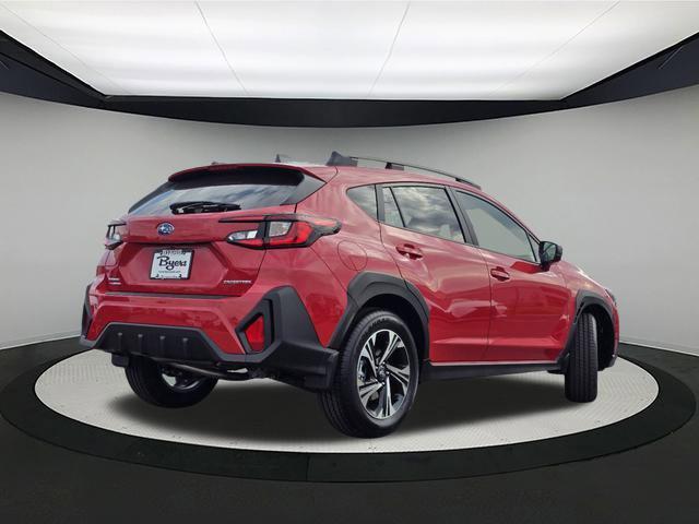 new 2024 Subaru Crosstrek car, priced at $29,418