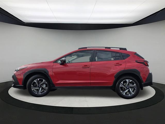 new 2024 Subaru Crosstrek car, priced at $29,418