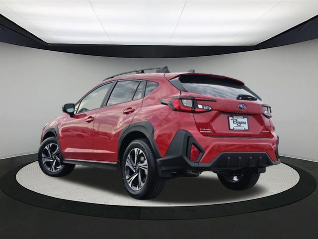 new 2024 Subaru Crosstrek car, priced at $29,418