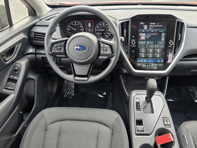 new 2024 Subaru Crosstrek car, priced at $29,418