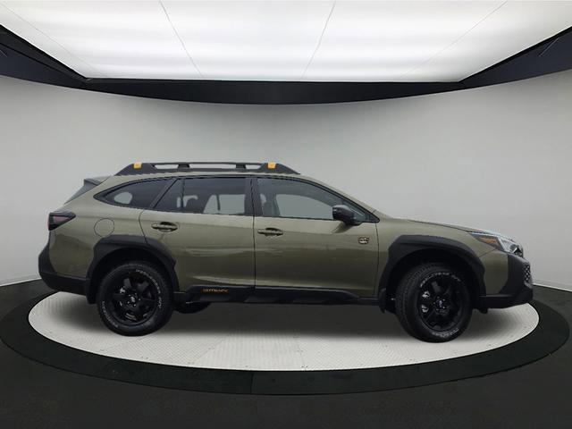 new 2025 Subaru Outback car, priced at $41,901