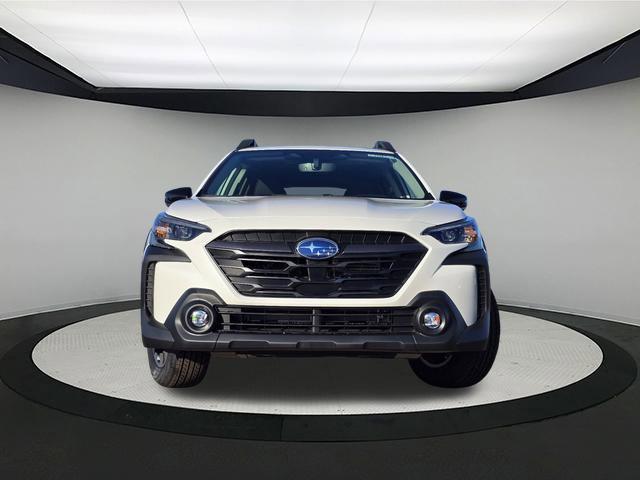 new 2025 Subaru Outback car, priced at $34,746