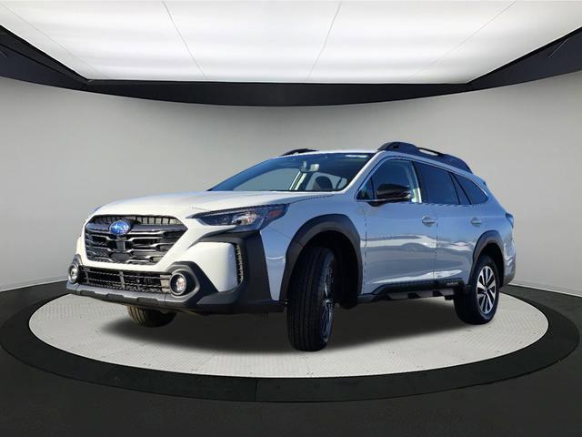 new 2025 Subaru Outback car, priced at $34,746