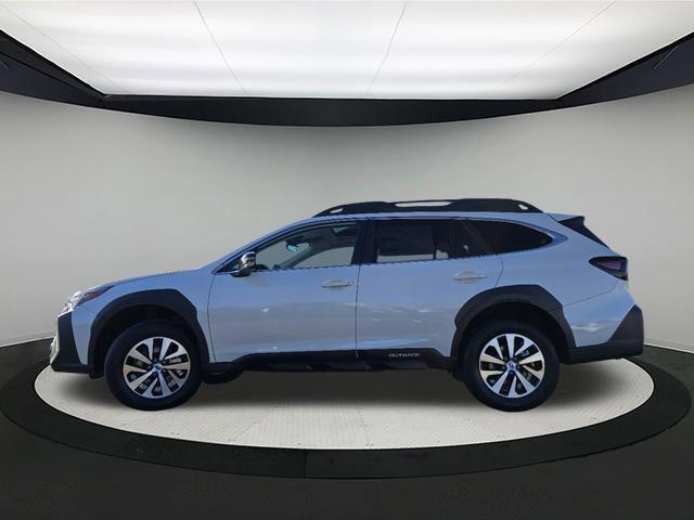 new 2025 Subaru Outback car, priced at $34,746