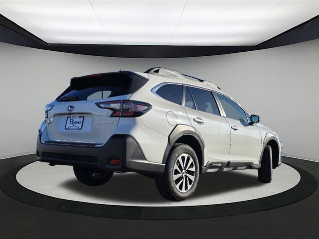 new 2025 Subaru Outback car, priced at $34,746