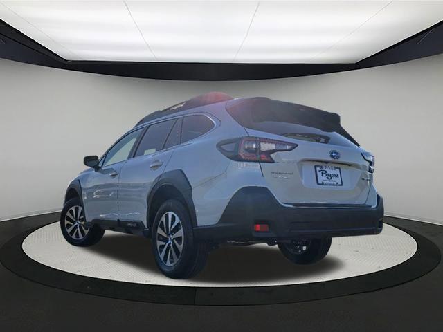 new 2025 Subaru Outback car, priced at $34,746