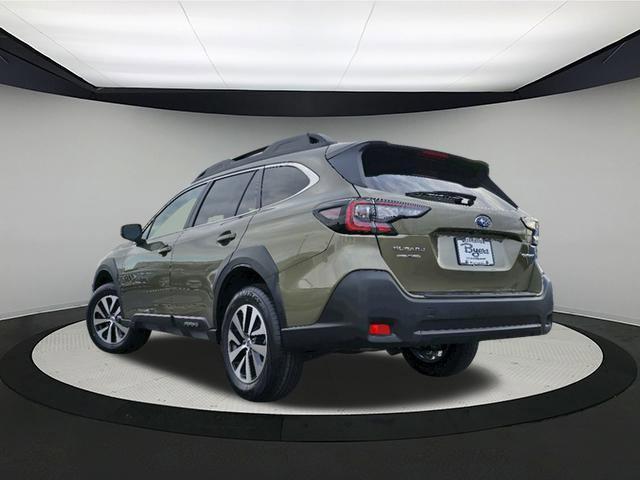 new 2025 Subaru Outback car, priced at $33,216