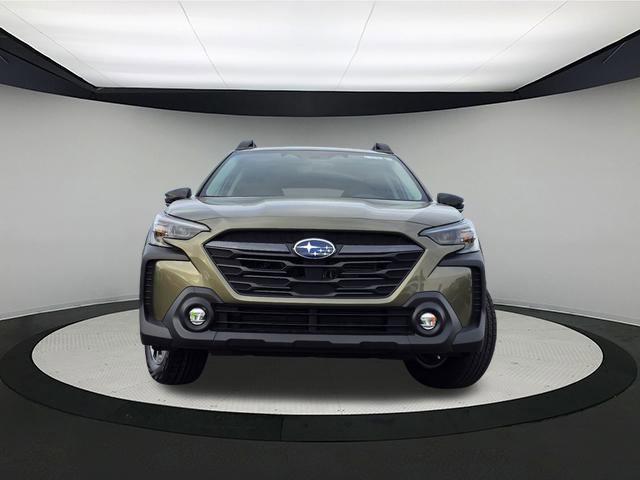 new 2025 Subaru Outback car, priced at $33,216