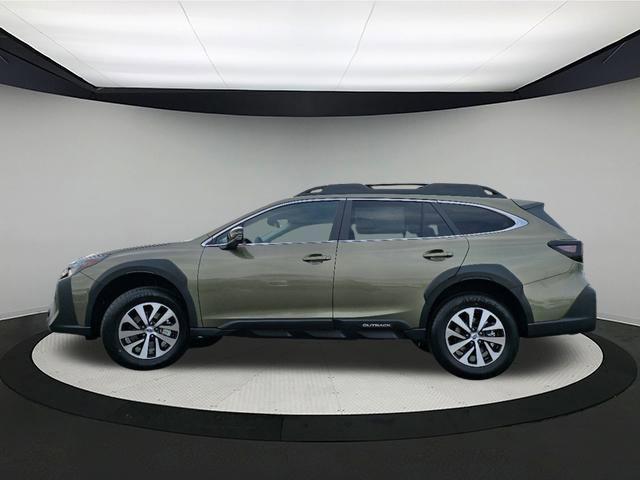 new 2025 Subaru Outback car, priced at $33,216