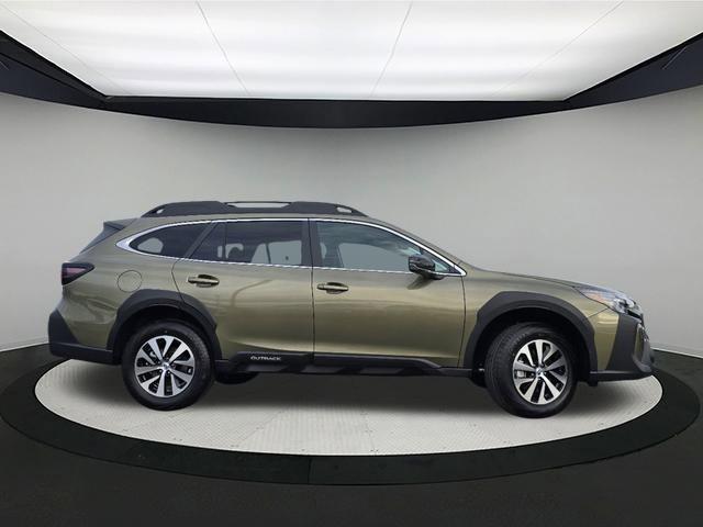 new 2025 Subaru Outback car, priced at $33,216