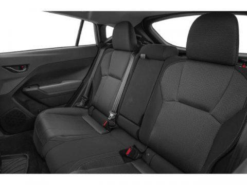 new 2025 Subaru Crosstrek car, priced at $32,644