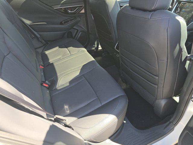 new 2025 Subaru Outback car, priced at $41,936