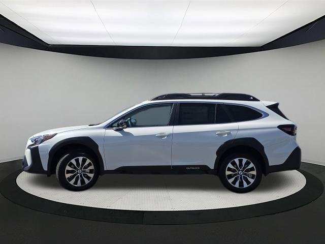 new 2025 Subaru Outback car, priced at $41,936