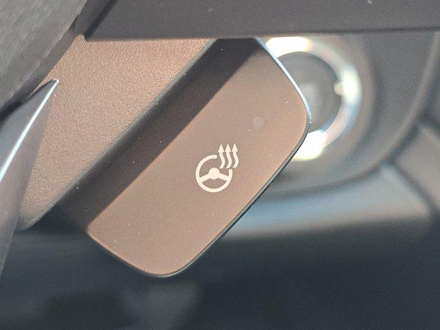 new 2025 Subaru Outback car, priced at $41,936