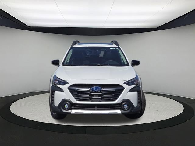new 2025 Subaru Outback car, priced at $41,936