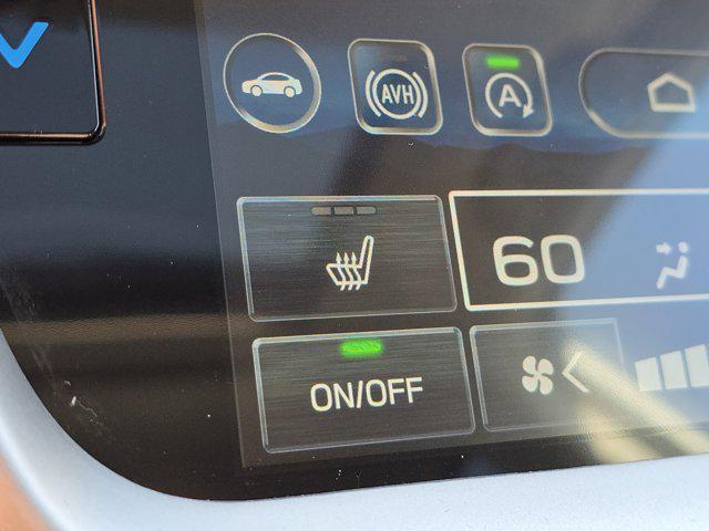 new 2025 Subaru Outback car, priced at $41,936