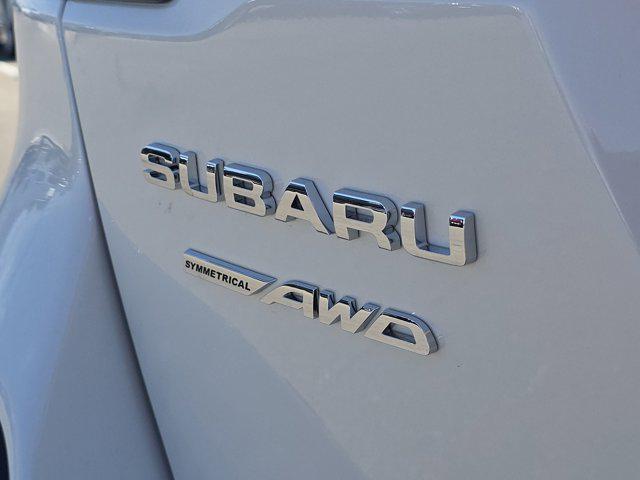 new 2025 Subaru Outback car, priced at $41,936