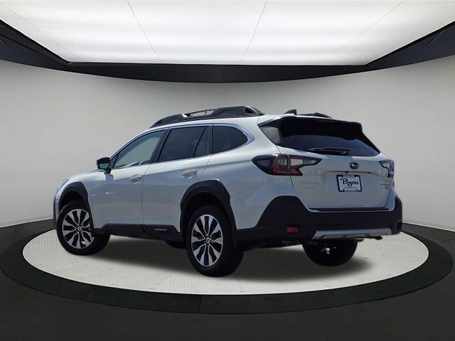 new 2025 Subaru Outback car, priced at $41,936