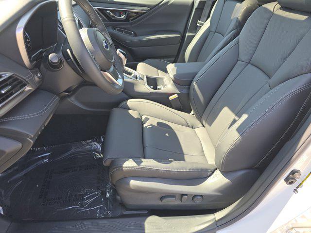 new 2025 Subaru Outback car, priced at $41,936