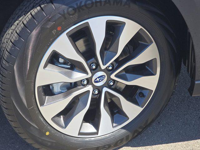 new 2025 Subaru Outback car, priced at $41,936