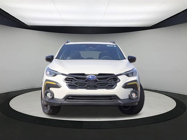 new 2024 Subaru Crosstrek car, priced at $31,391